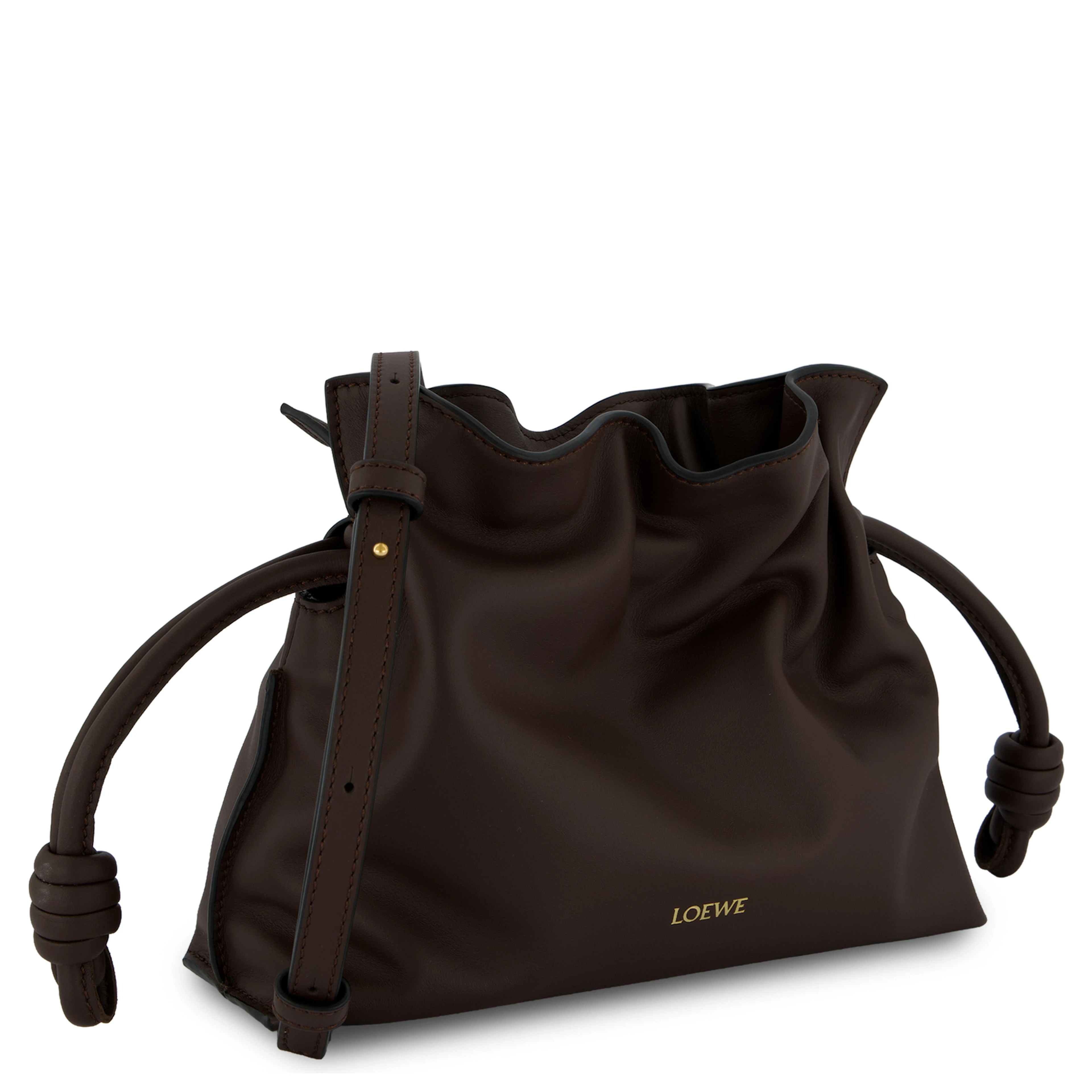 Loewe Bags.. Brown