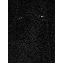 Herno Coats Black