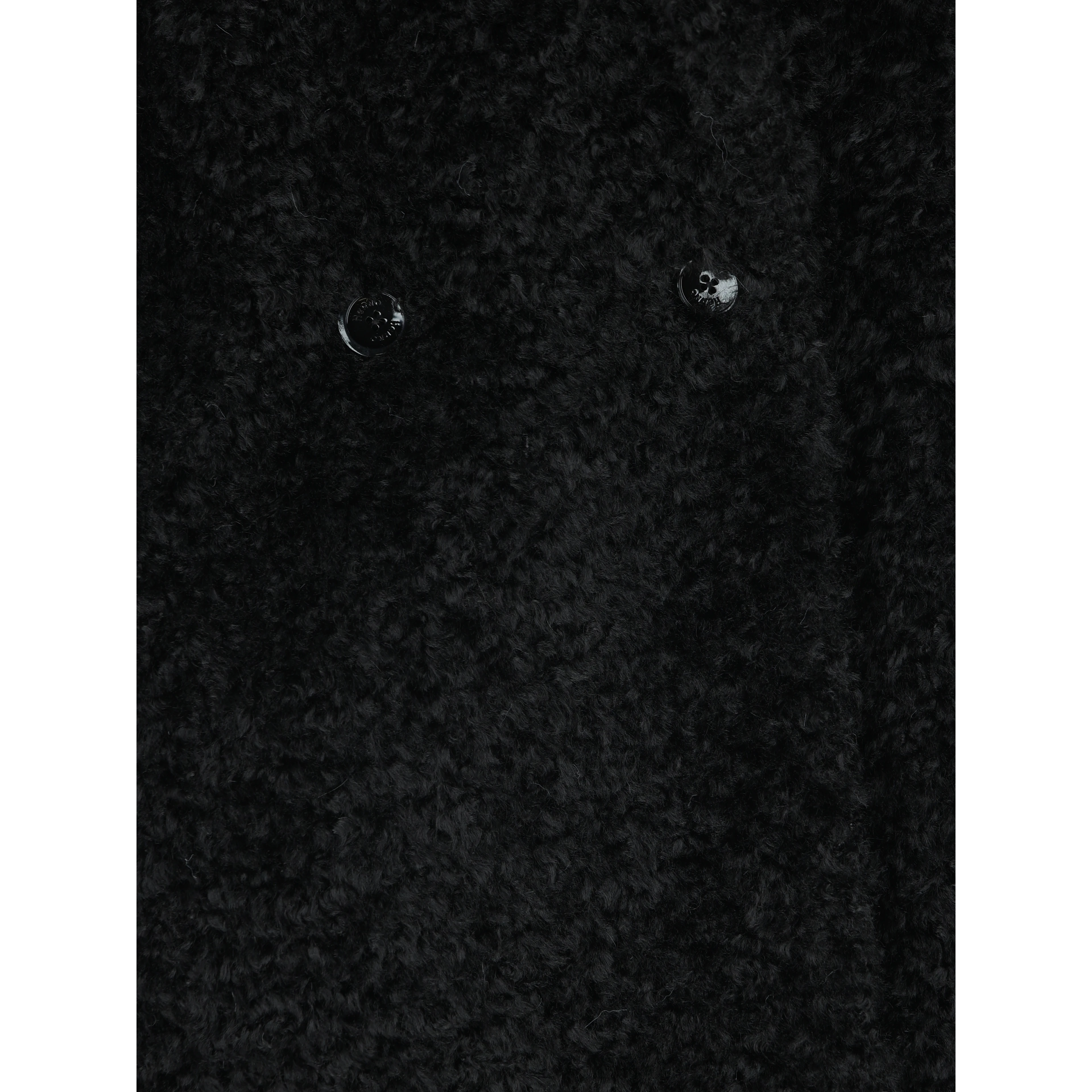 Herno Coats Black
