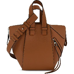 Loewe Bags.. Brown