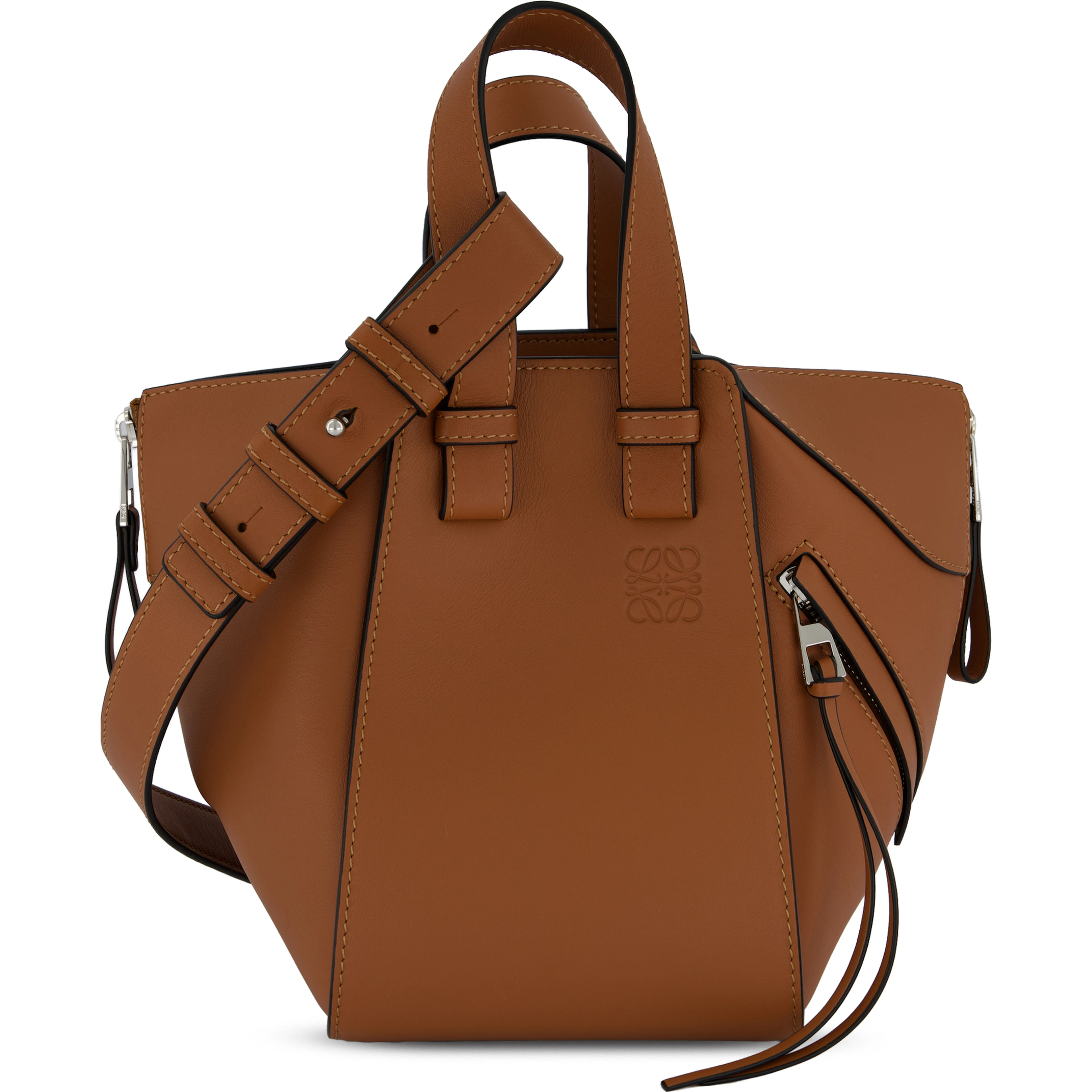 Loewe Bags.. Brown