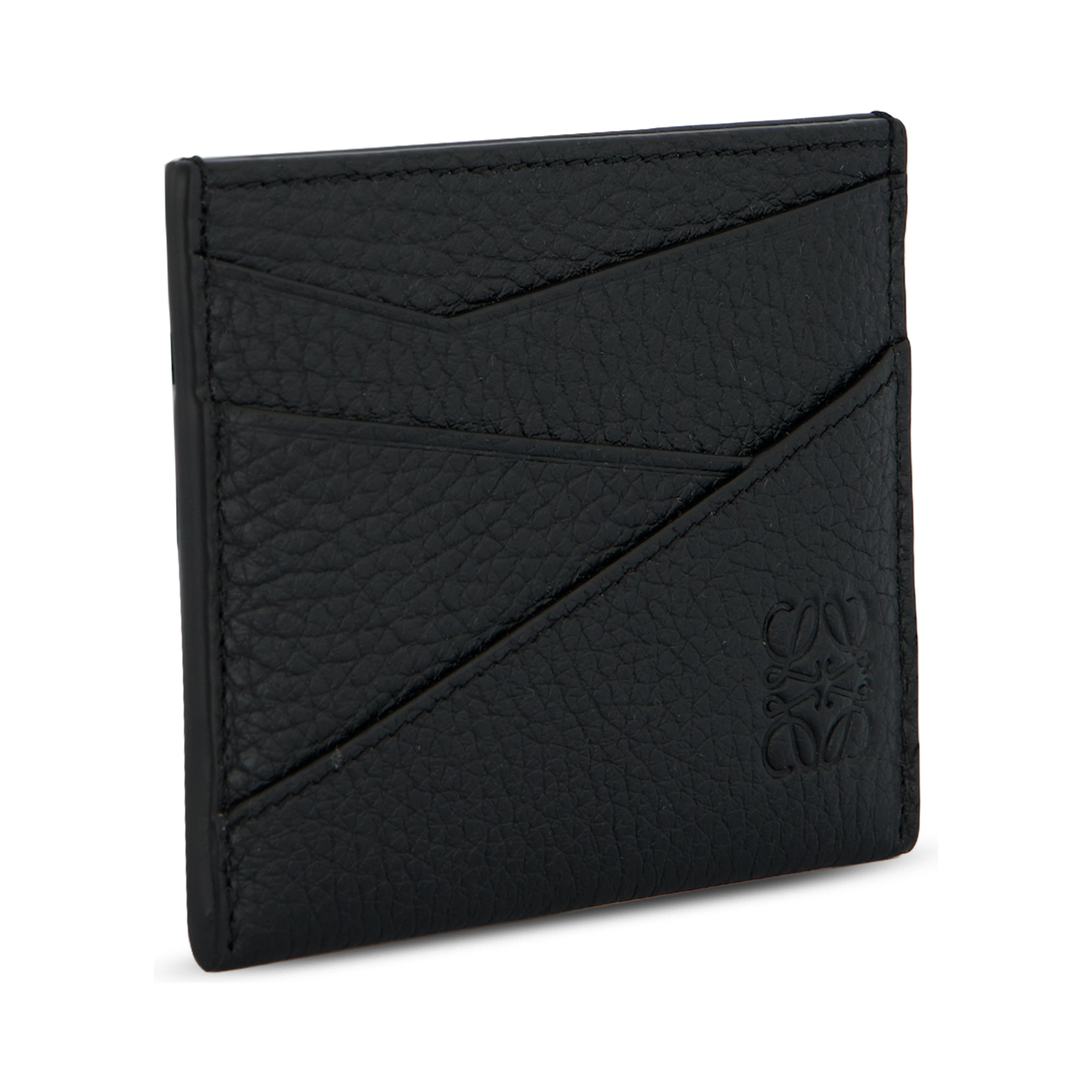 Loewe Wallets Black