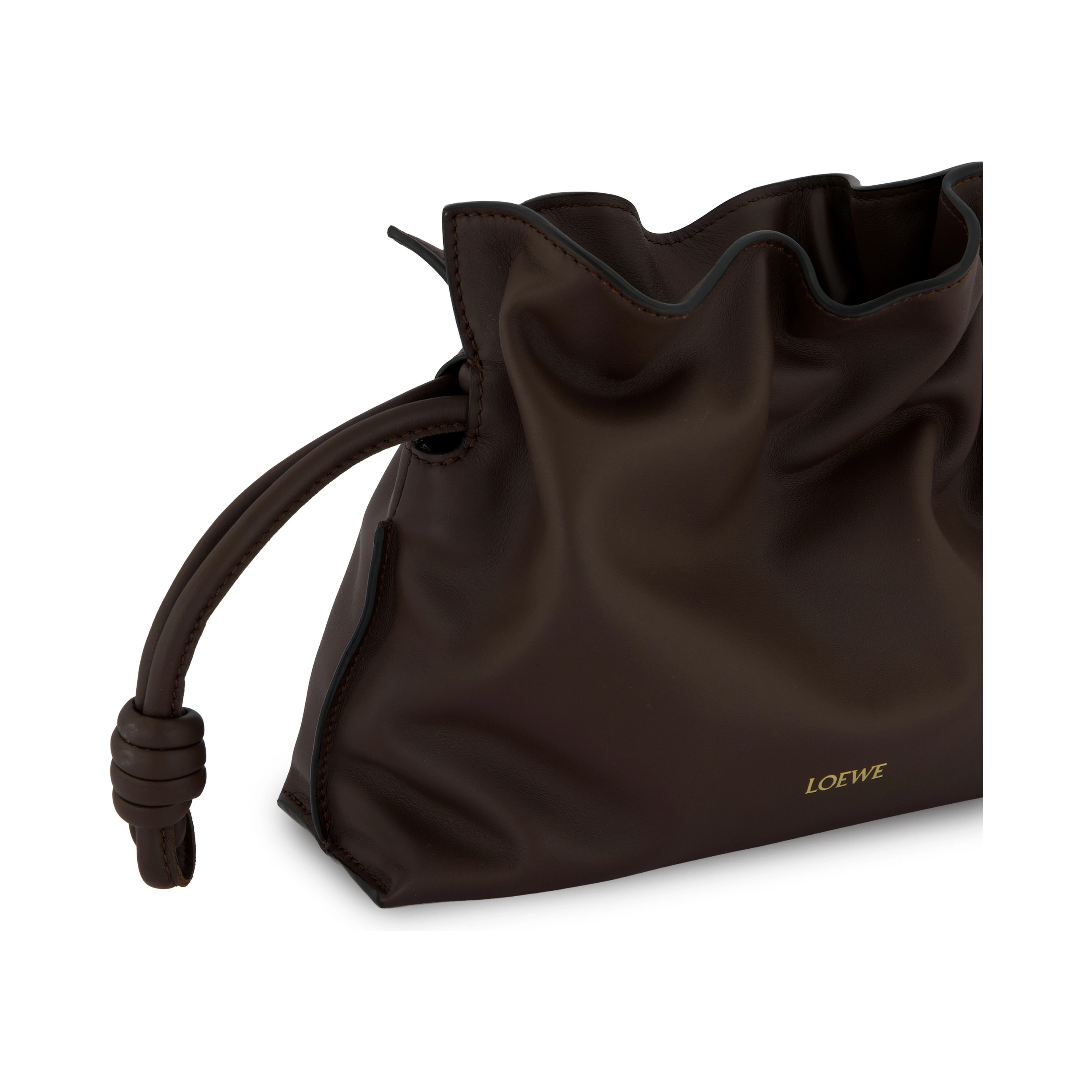 Loewe Bags.. Brown