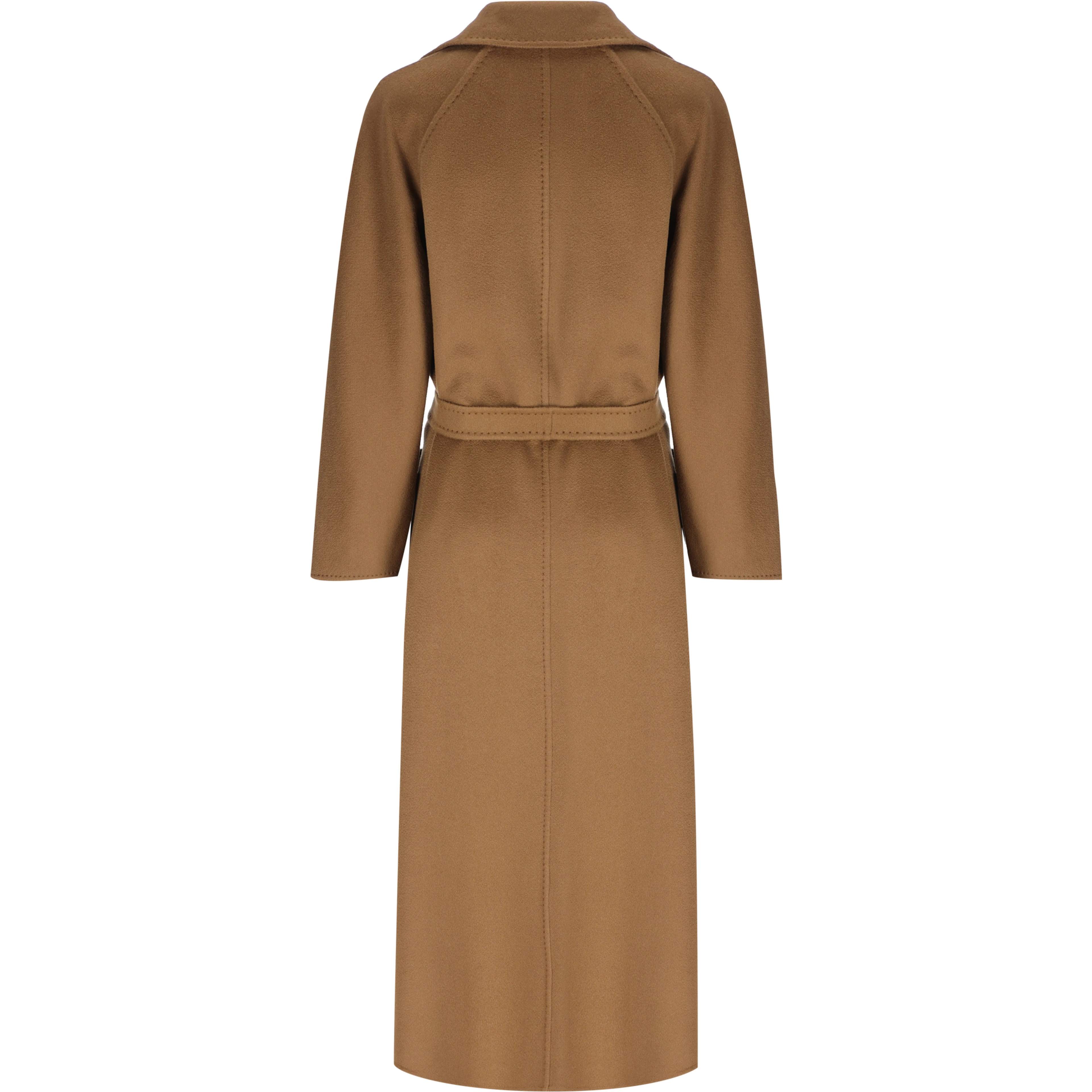 Max Mara Coats Brown