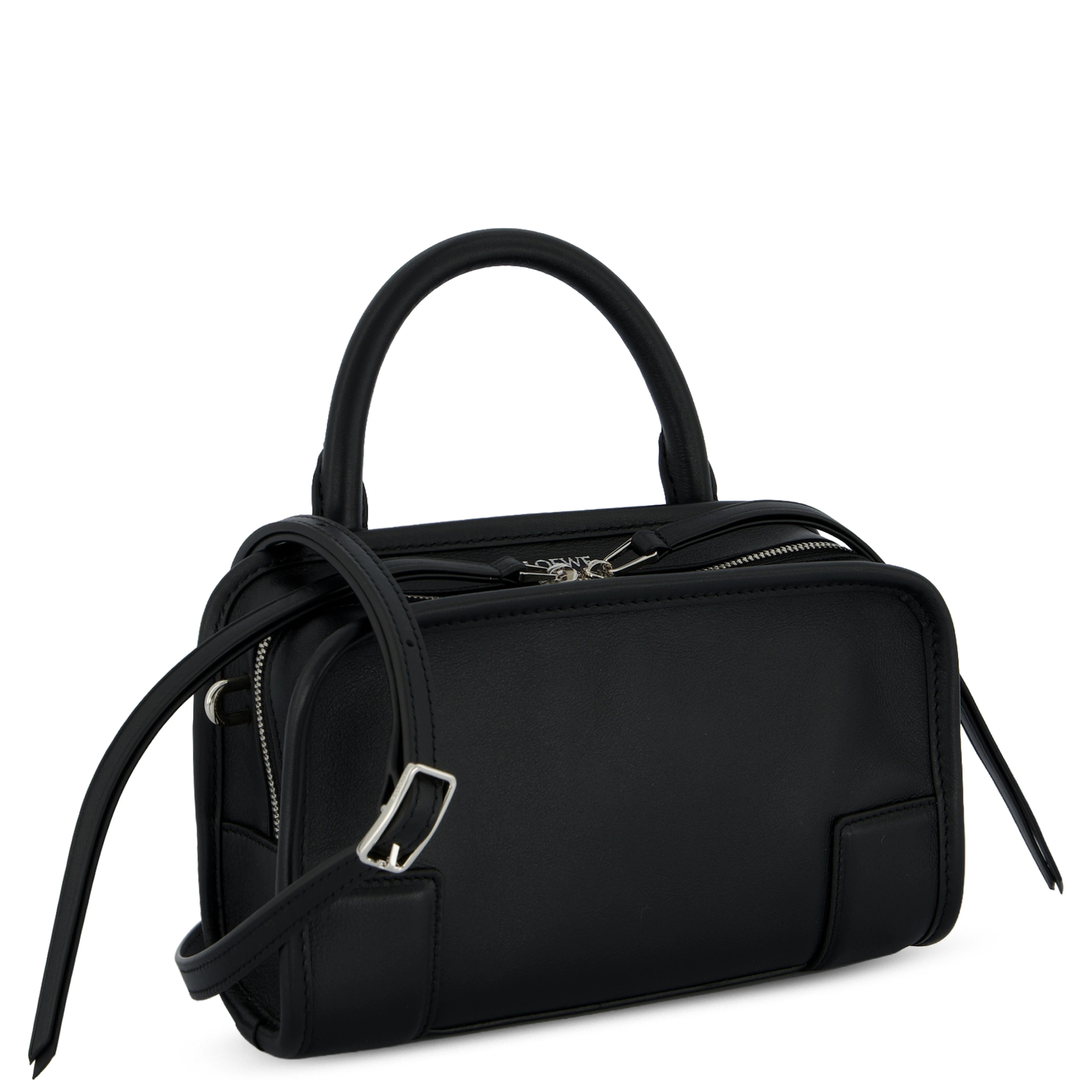 Loewe Bags.. Black