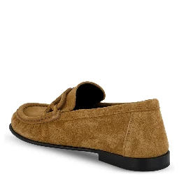 Loewe Flat shoes Beige
