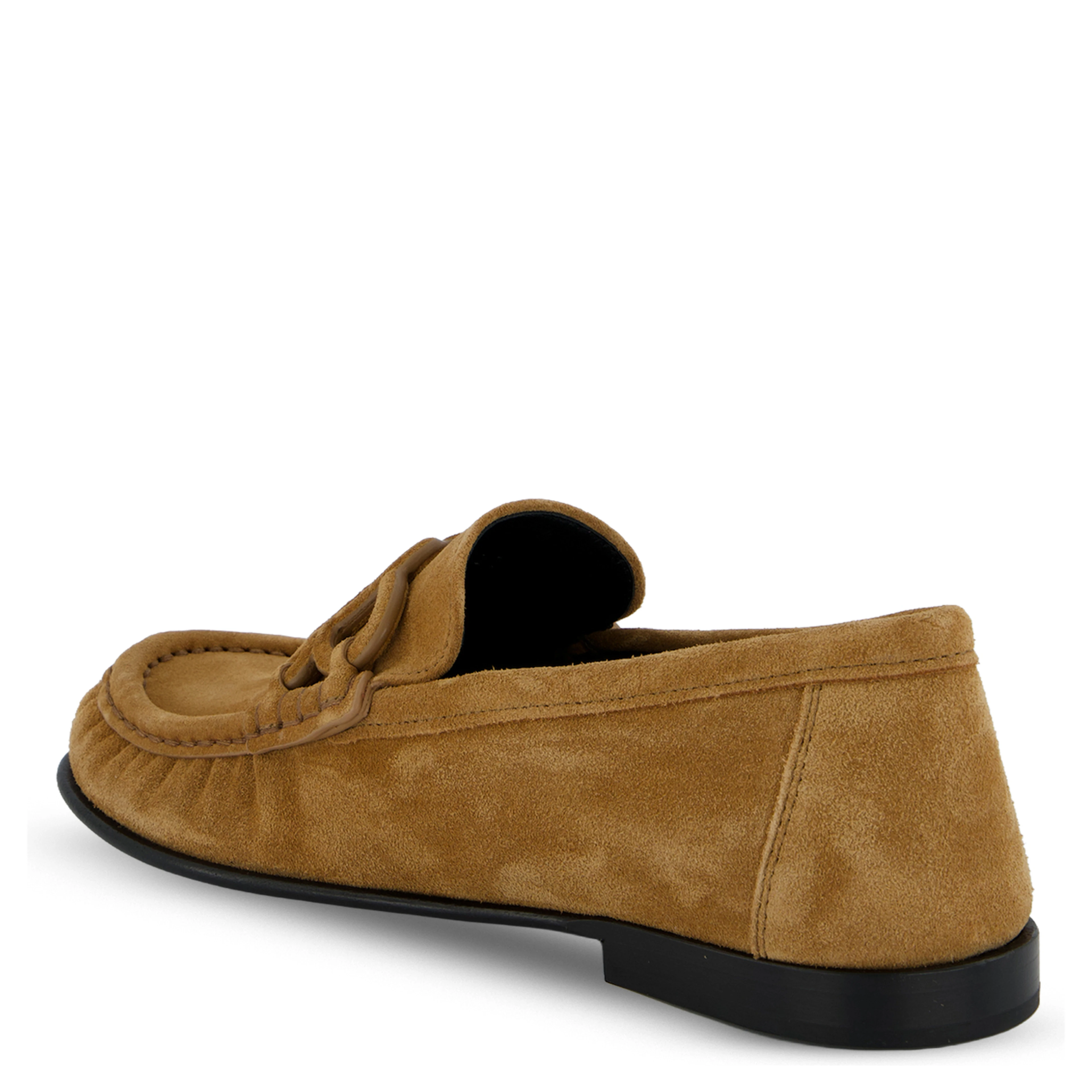 Loewe Flat shoes Beige