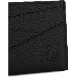 Loewe Wallets Black