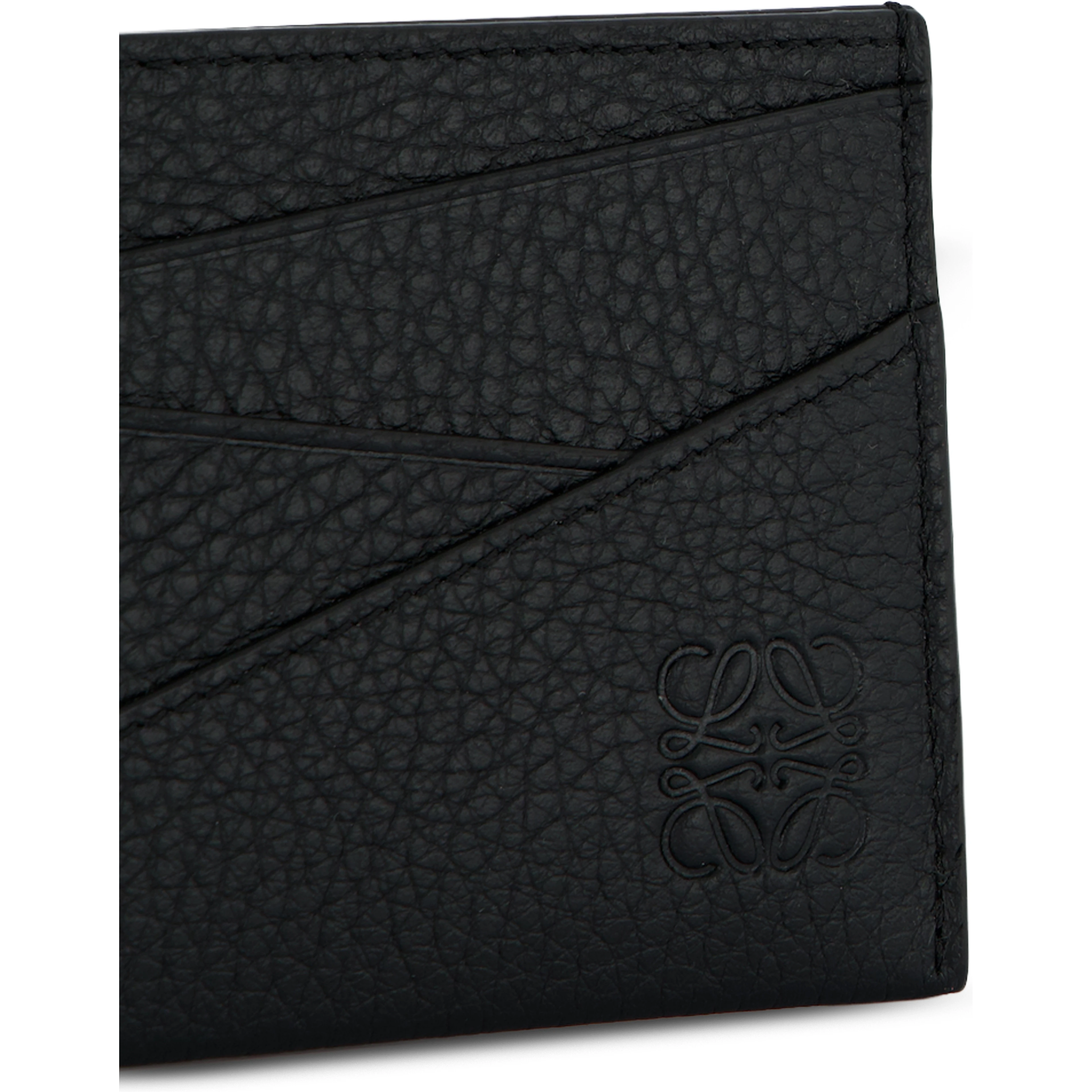 Loewe Wallets Black