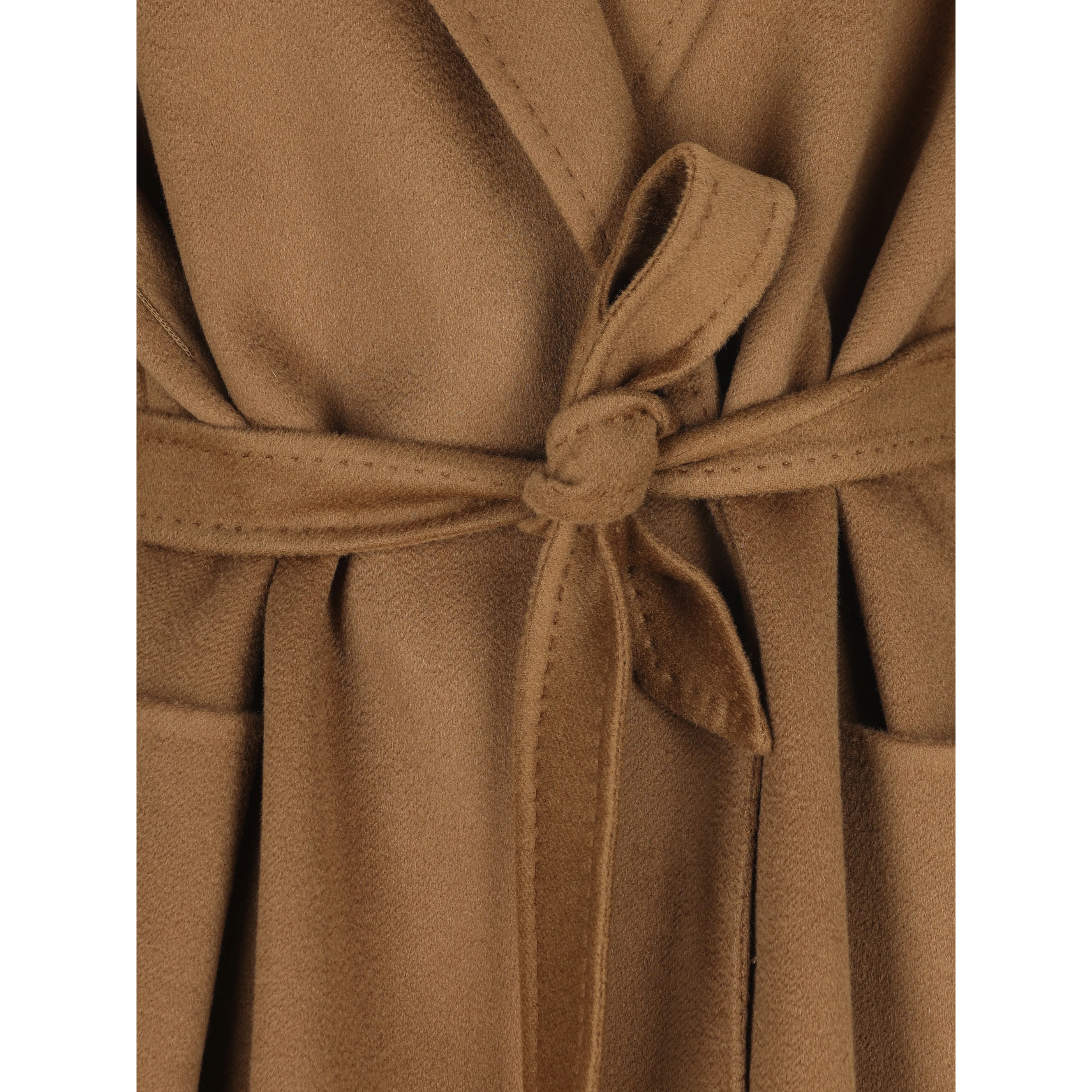 Max Mara Coats Brown