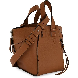Loewe Bags.. Brown