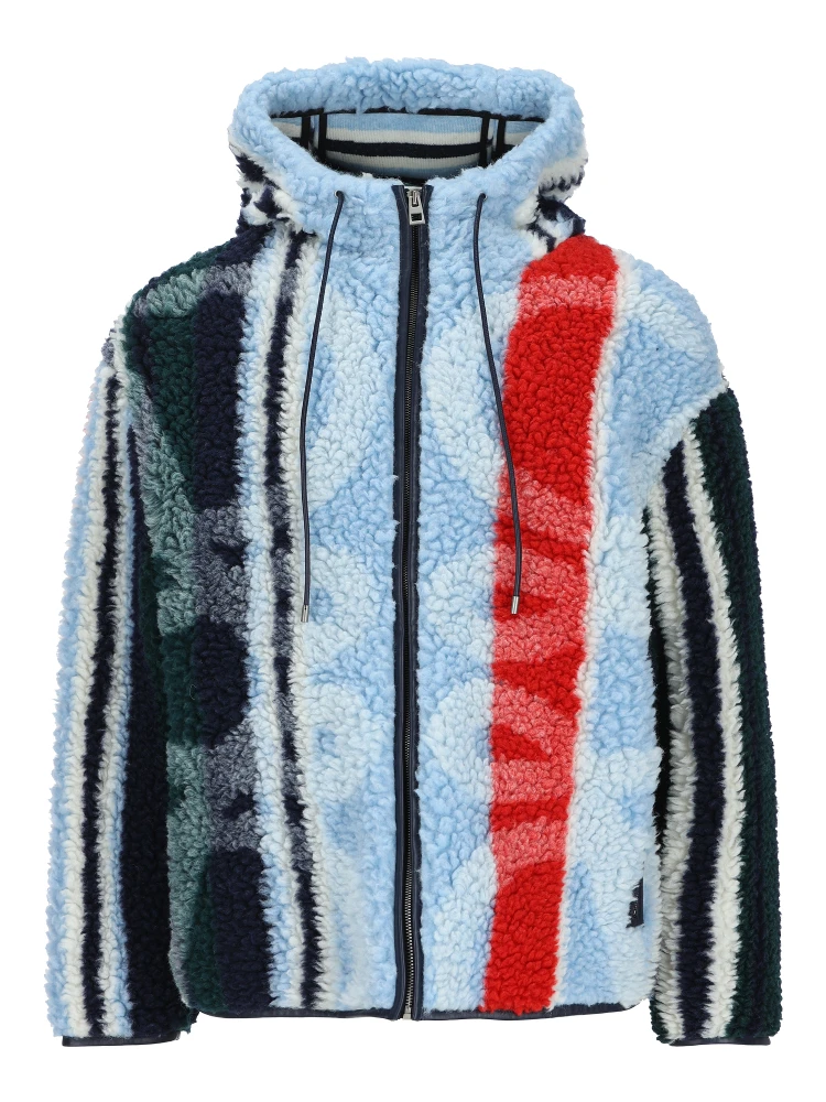 Loewe Jackets Multicolor