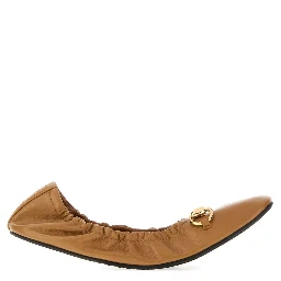BALLET LEATHER, R.S.