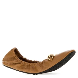 BALLET LEATHER, R.S.