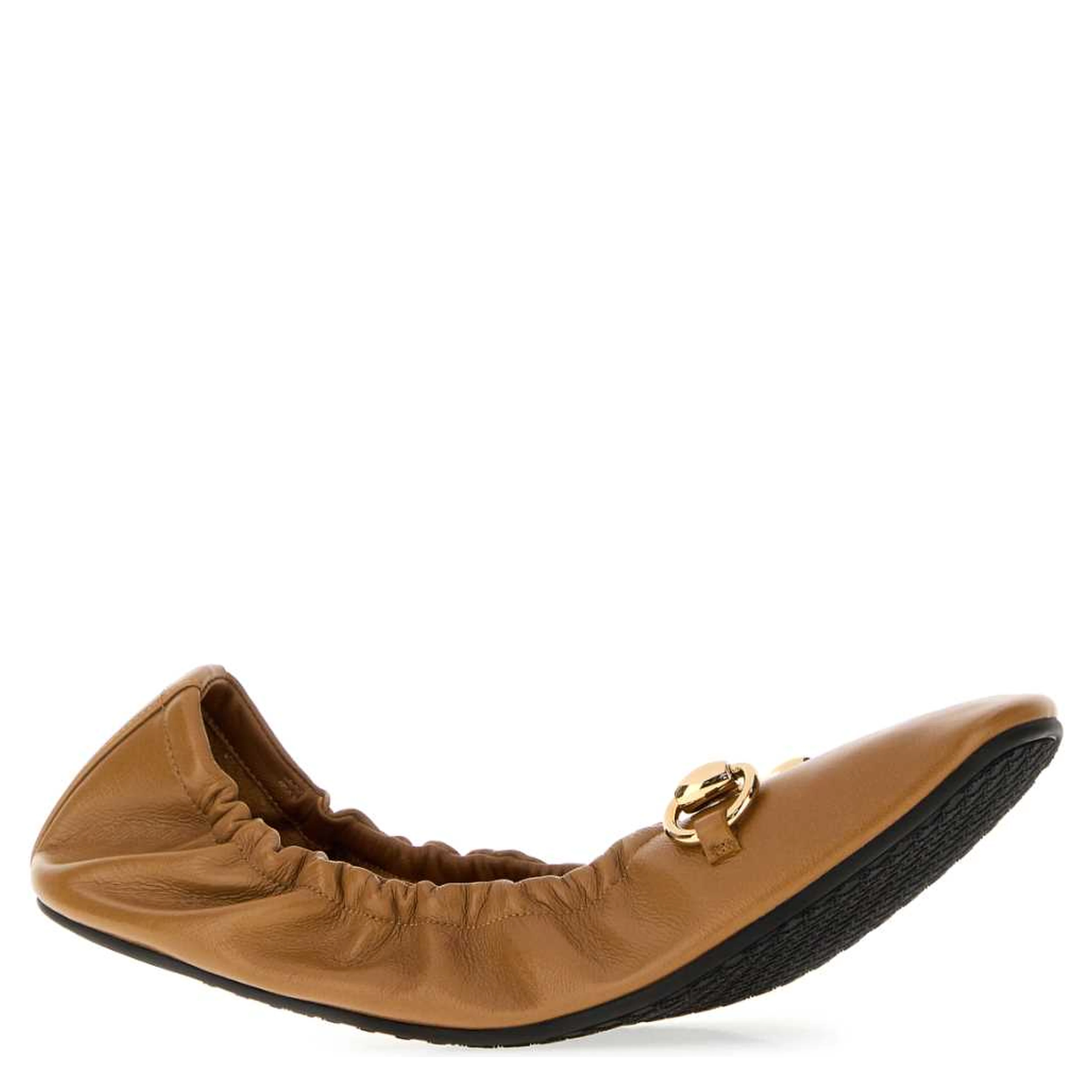 BALLET LEATHER, R.S.