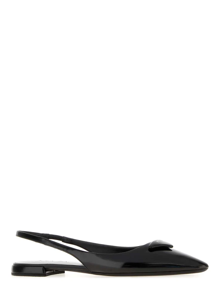BALLERINE alternative