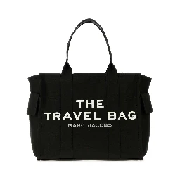 THE TRAVEL TOTE