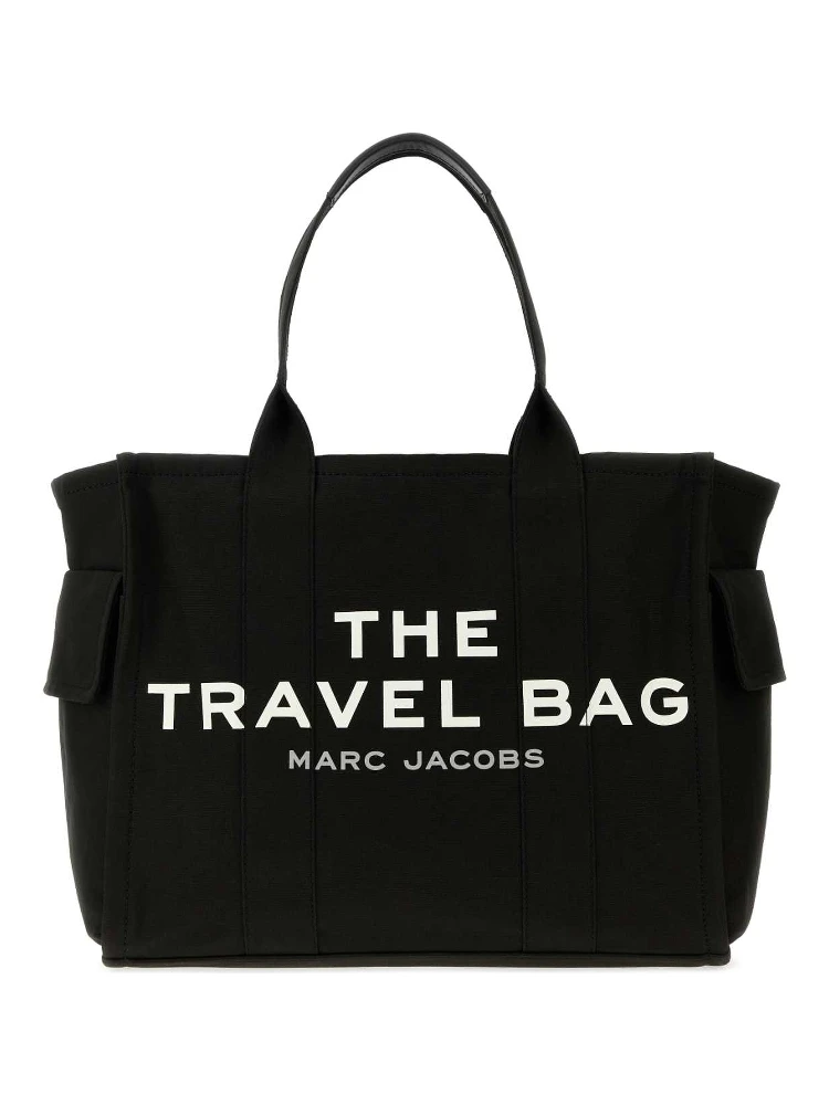 THE TRAVEL TOTE