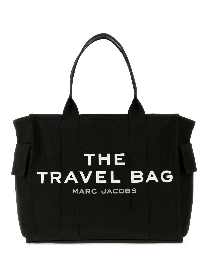 THE TRAVEL TOTE