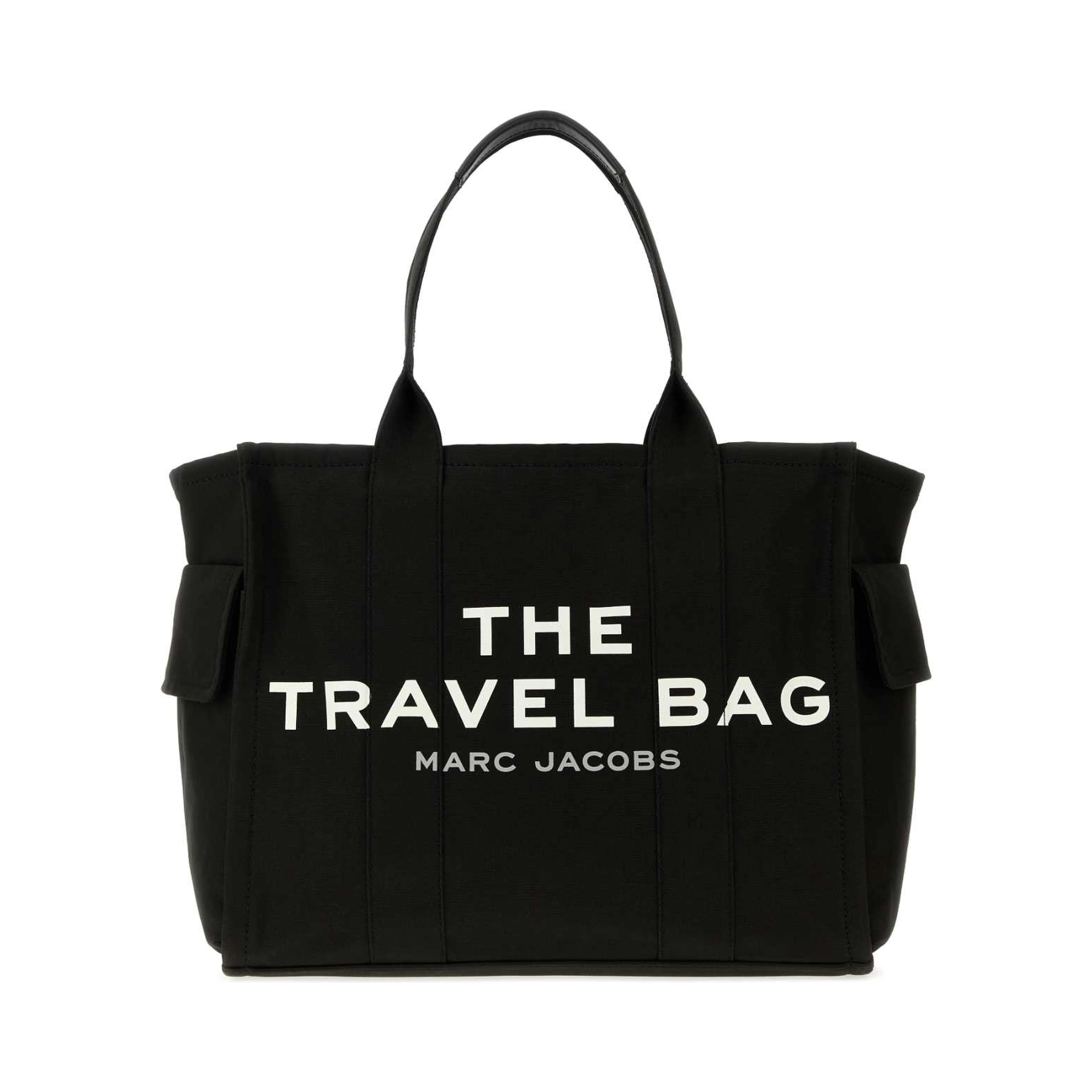 THE TRAVEL TOTE