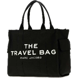 THE TRAVEL TOTE