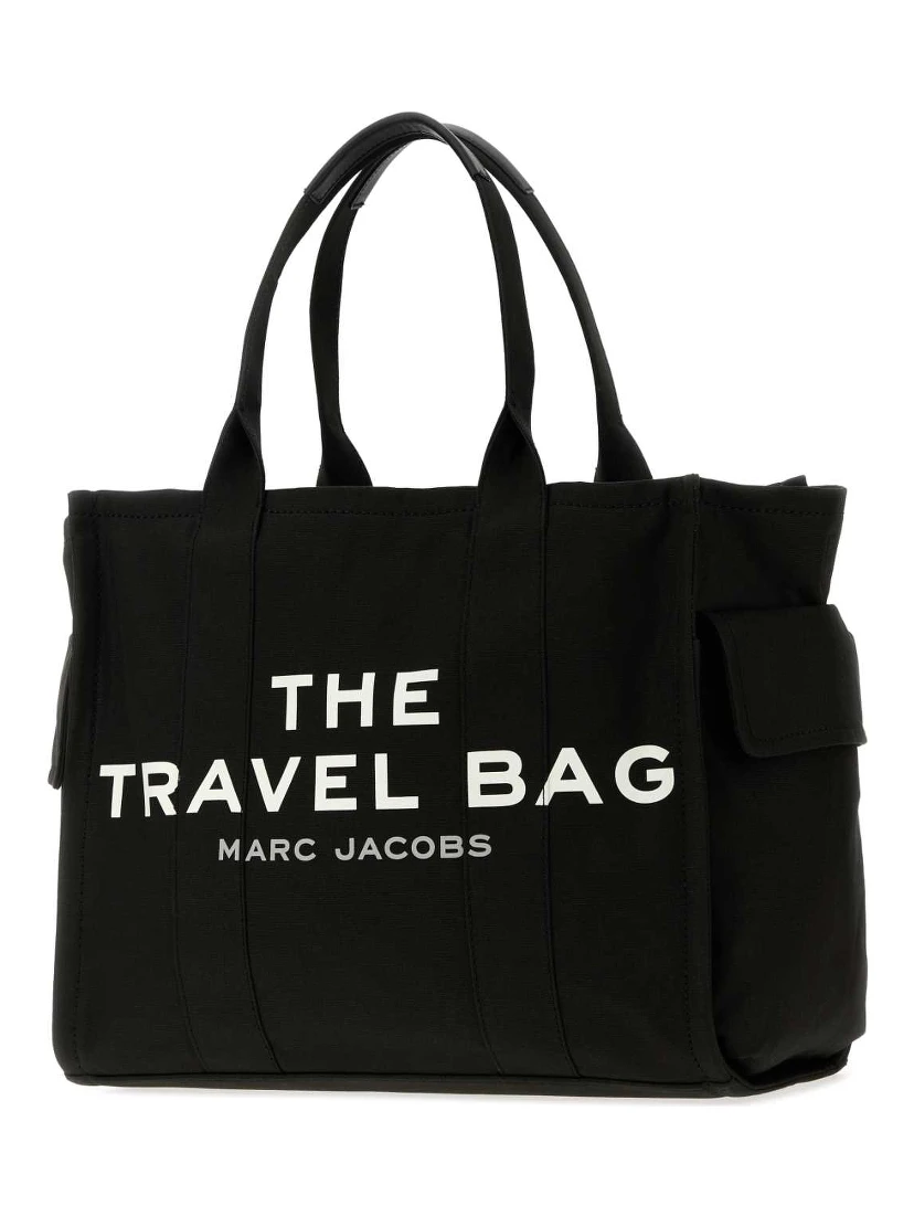 THE TRAVEL TOTE