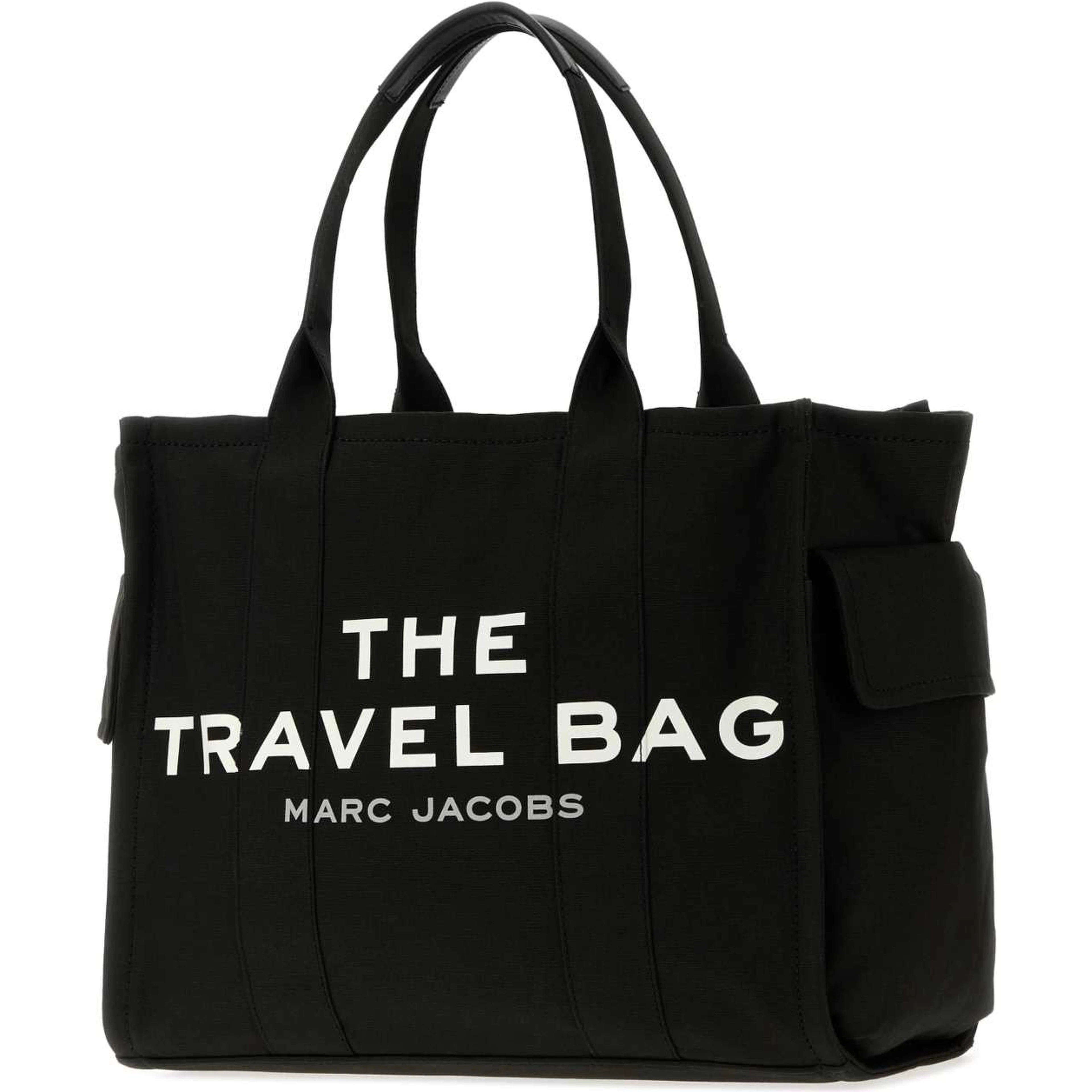 THE TRAVEL TOTE