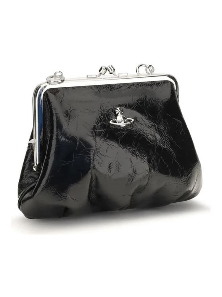 Black Calf Leather Bos Taurus Wallet alternative