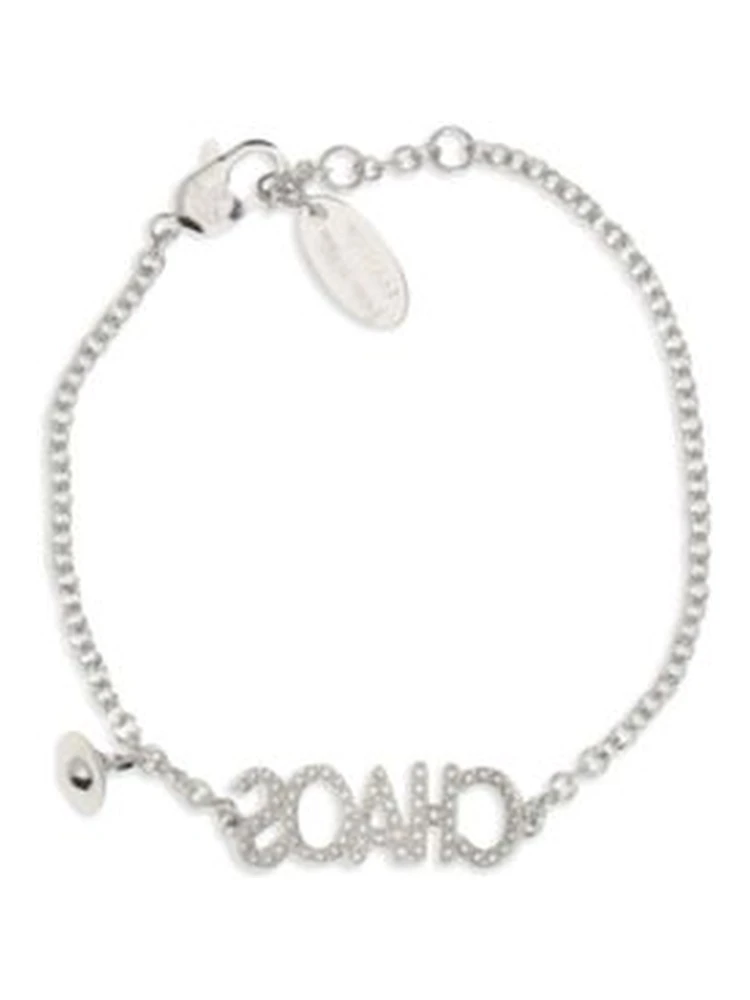 Silver Brass Bracelet alternative