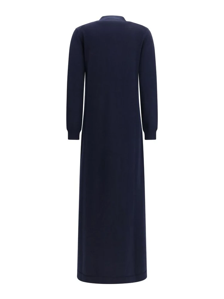 Blue Cashmere Cardigan alternative