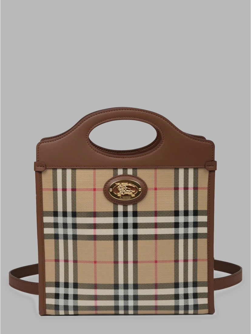 Borsa "Pocket" Mini