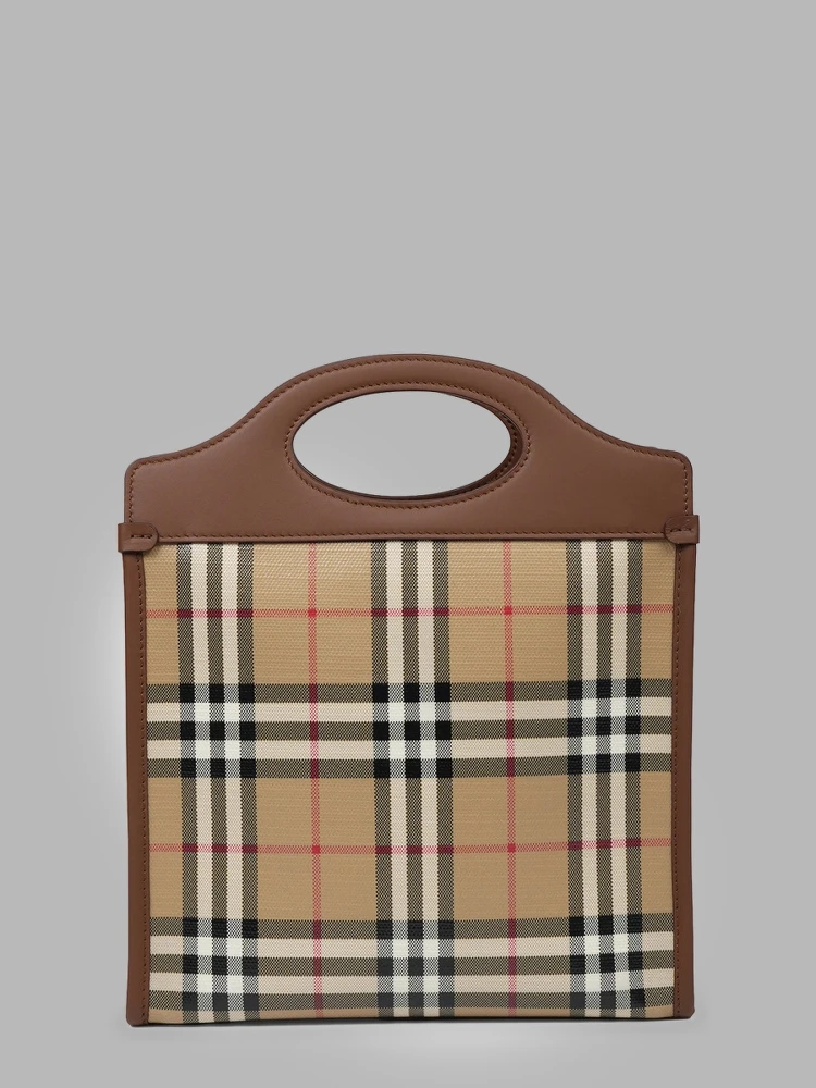 Borsa "Pocket" Mini alternative