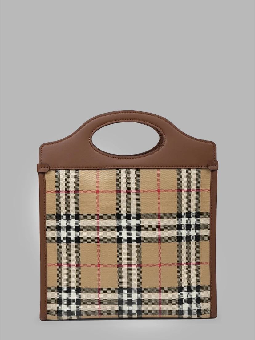 Borsa "Pocket" Mini