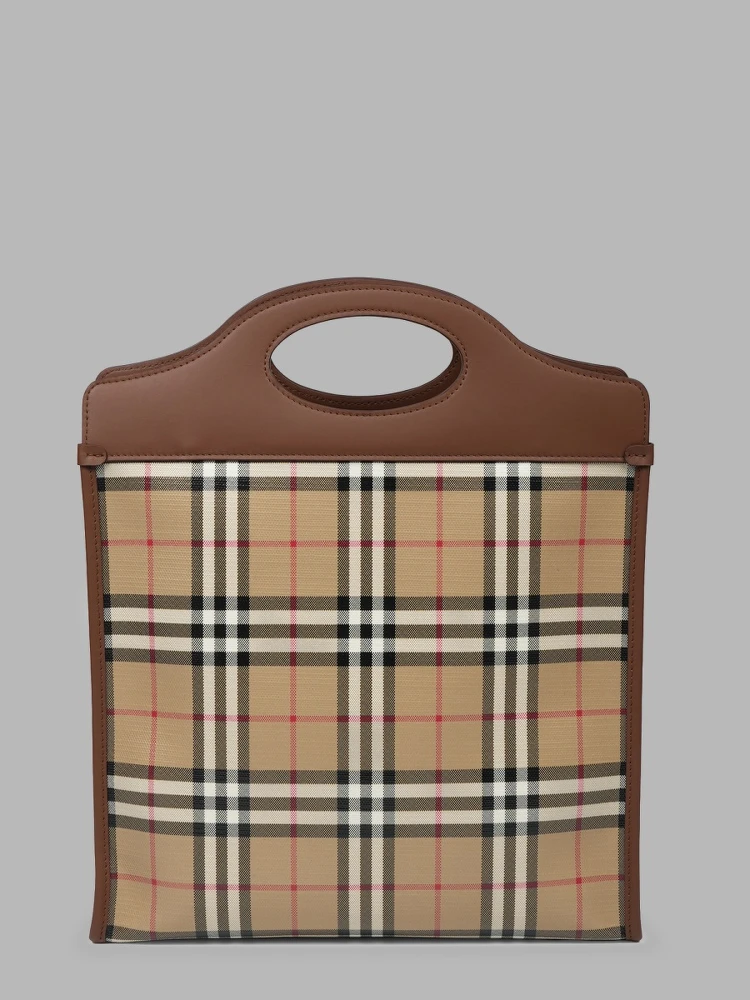 Borsa "Pocket" Small alternative