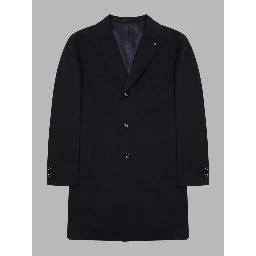 Cappotto "Bruce"