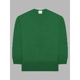 Maglia In Lana Merino