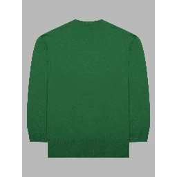 Maglia In Lana Merino