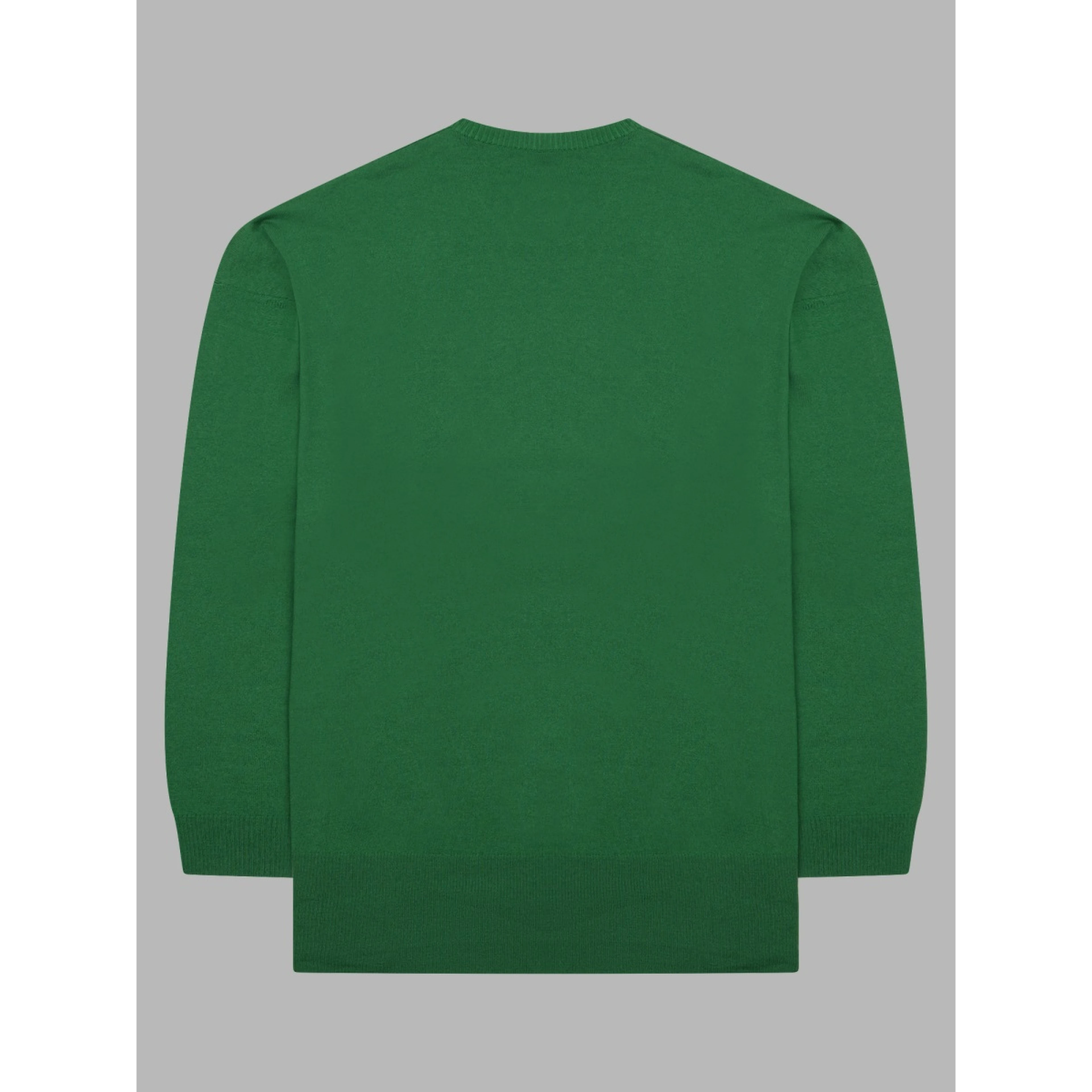 Maglia In Lana Merino