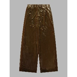 Pantalone In Velluto