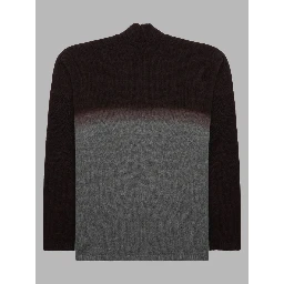 Cardigan In Lana