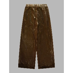 Pantalone In Velluto