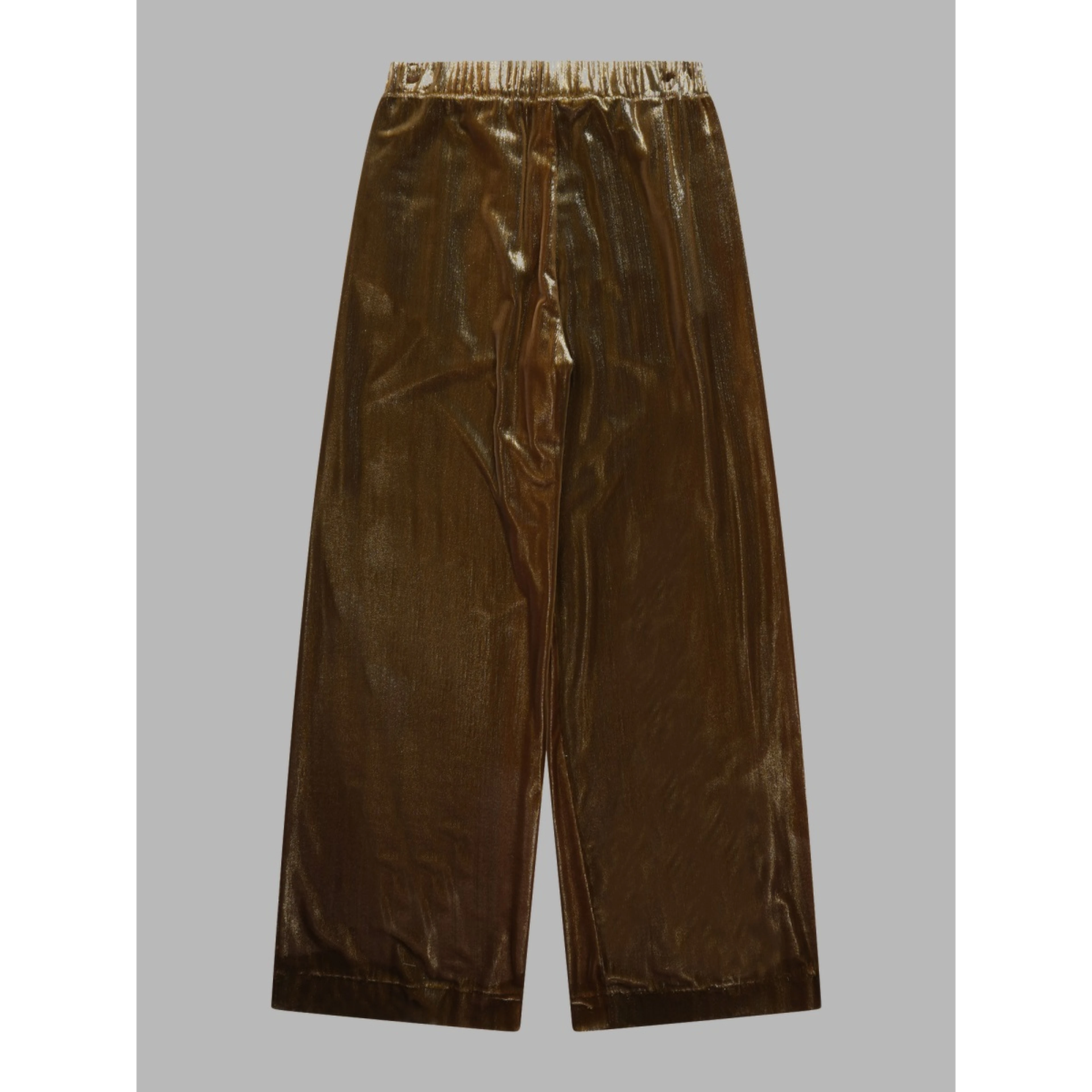Pantalone In Velluto