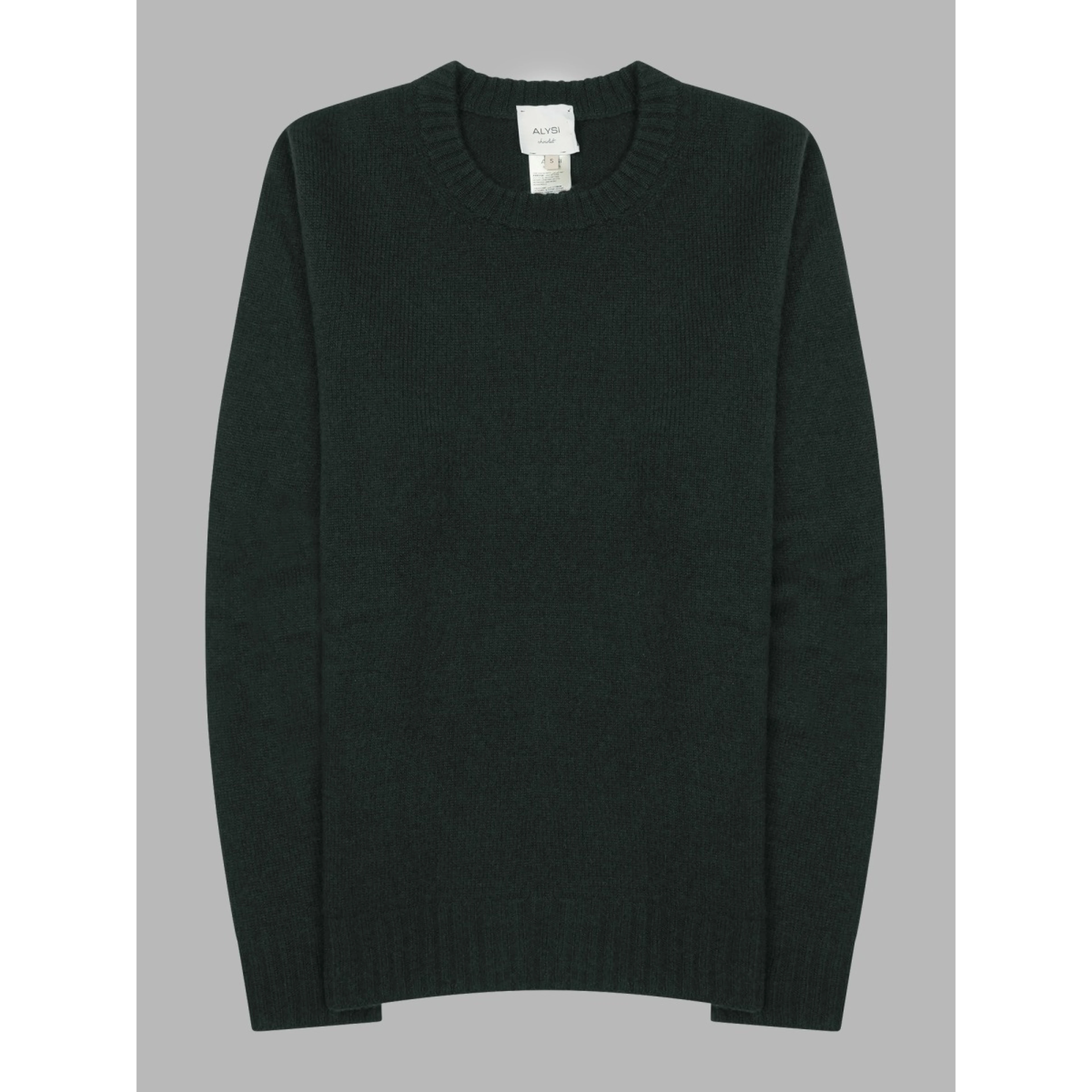 Maglia In Lana e Cashmere