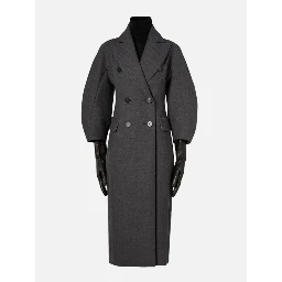 MAX MARA MXTPATIO coat