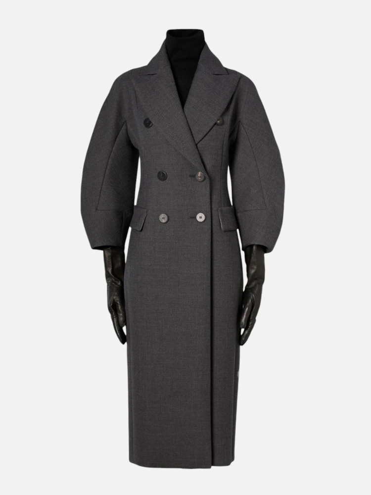 MAX MARA MXTPATIO coat