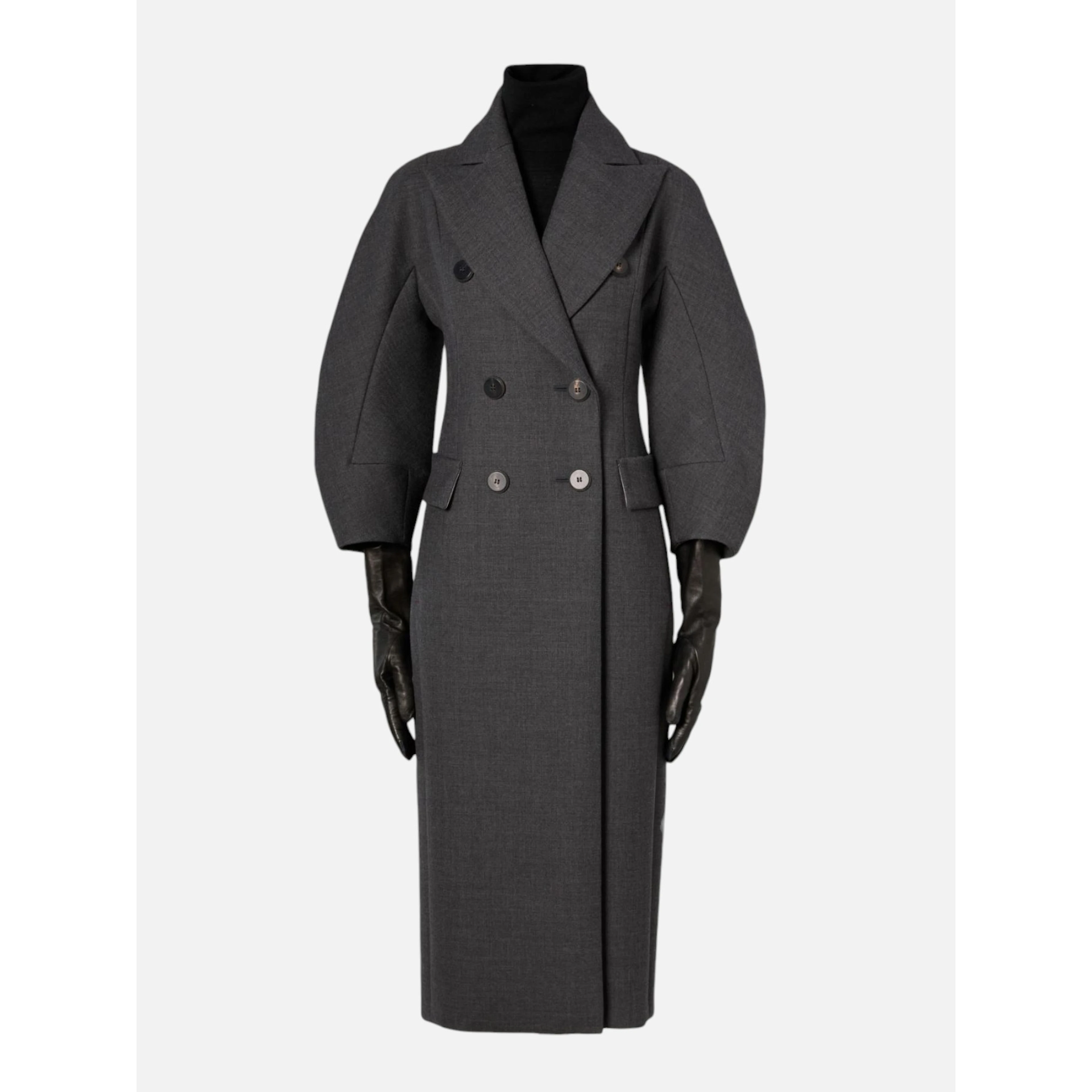 MAX MARA MXTPATIO coat