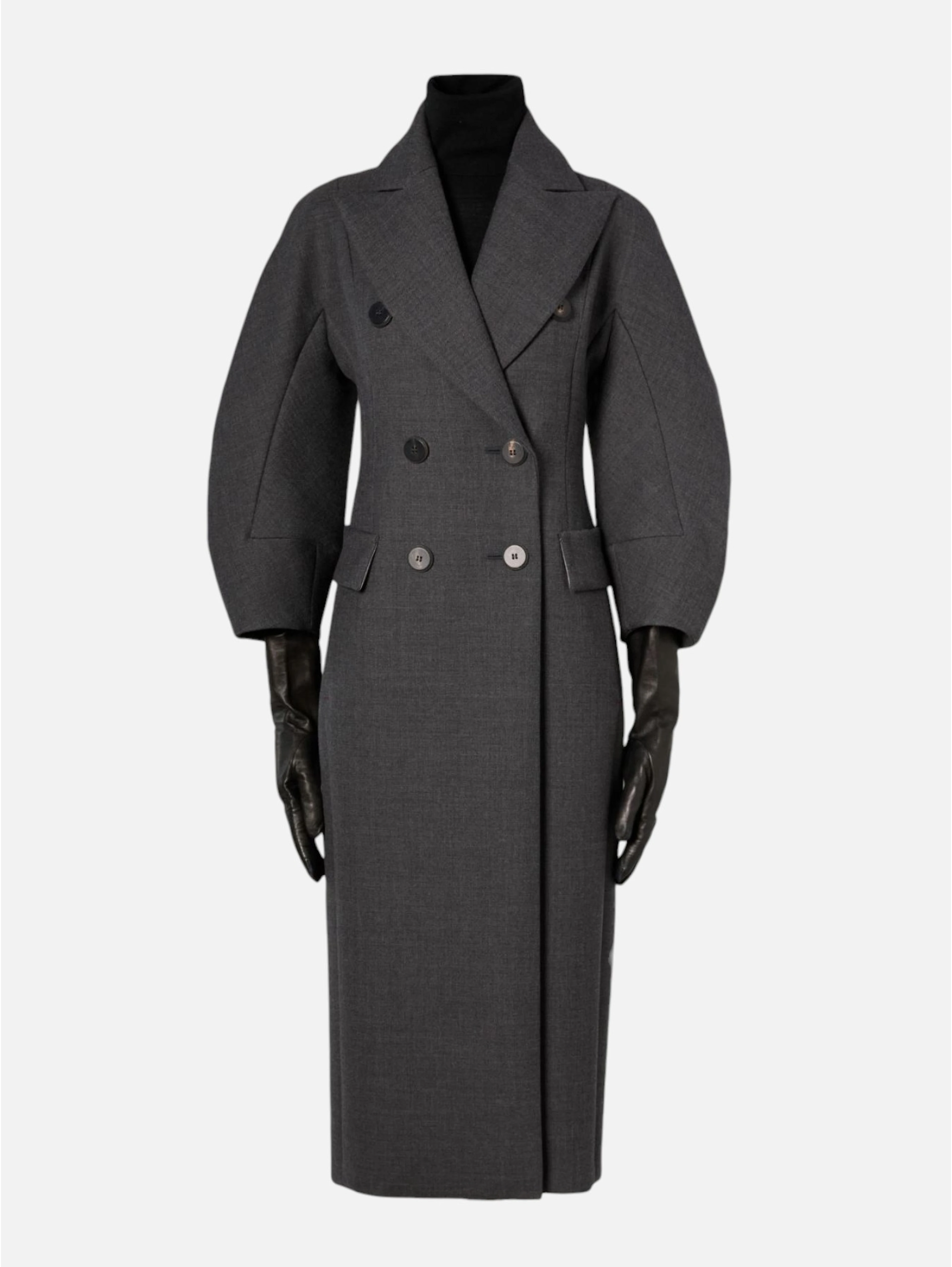 MAX MARA MXTPATIO coat