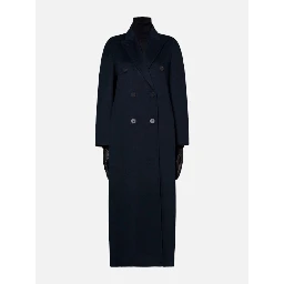 MAX MARA MXTVOLANTE coat