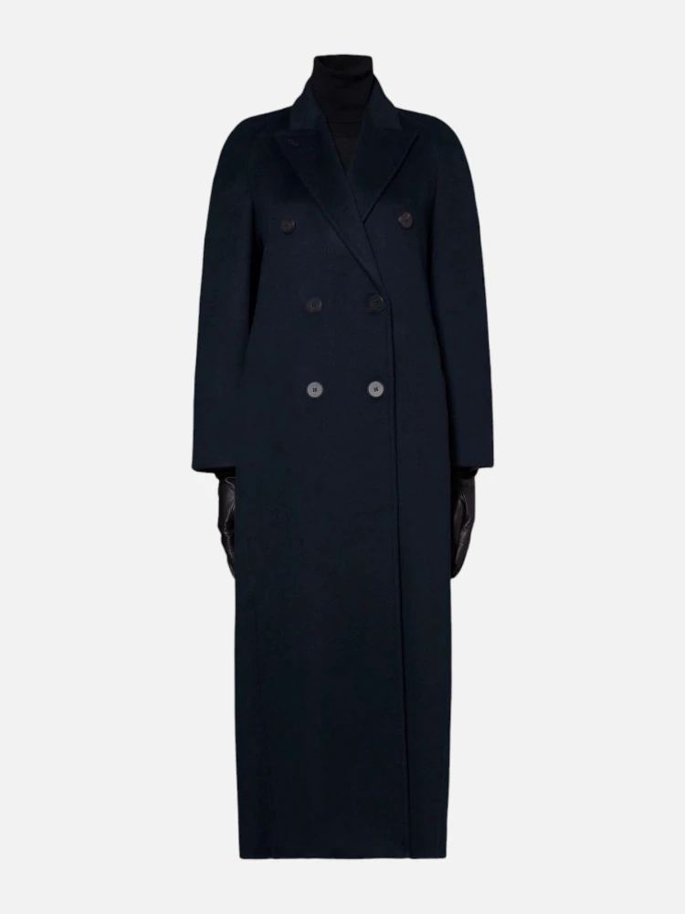 MAX MARA MXTVOLANTE coat
