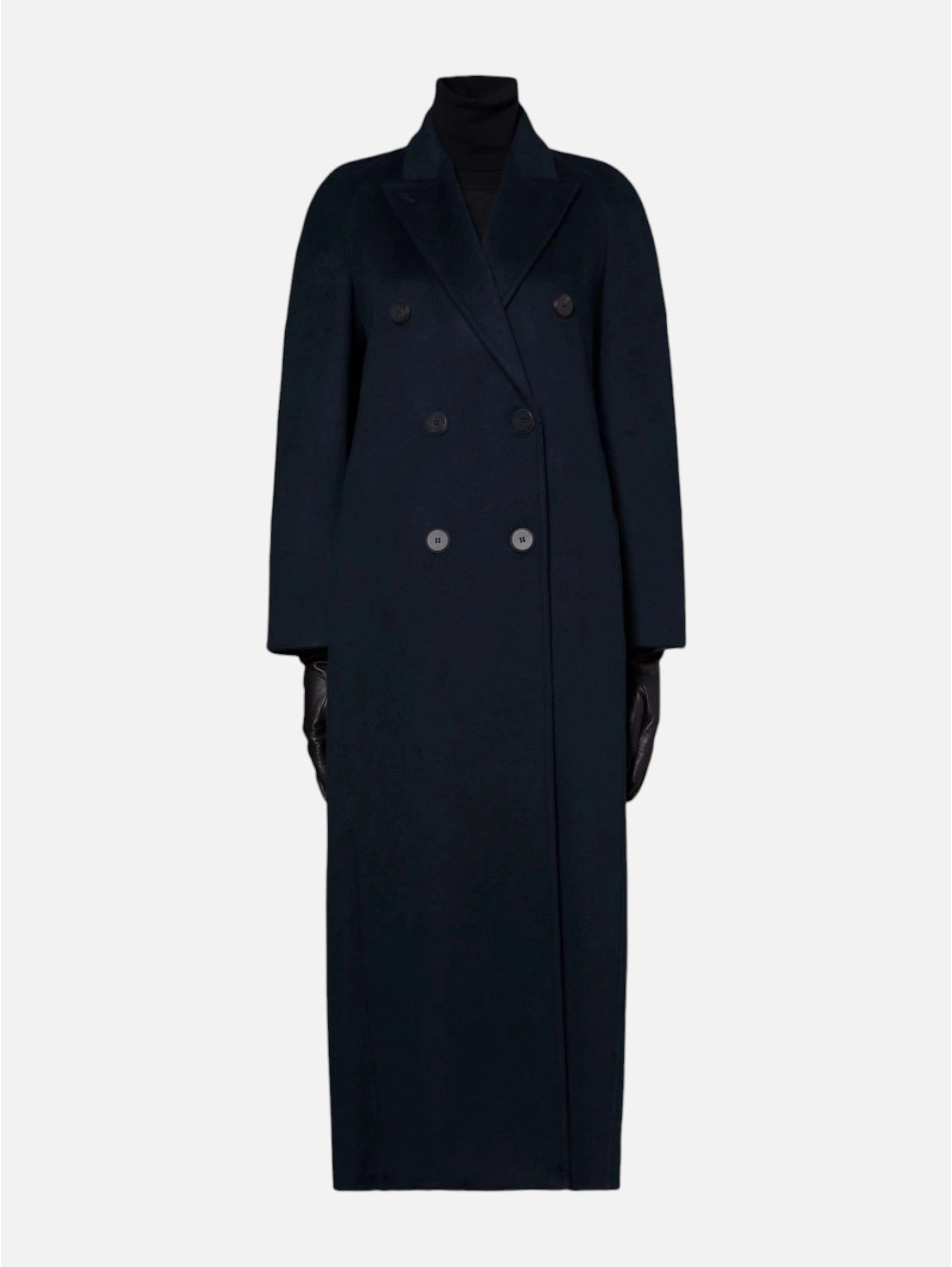 MAX MARA MXTVOLANTE coat